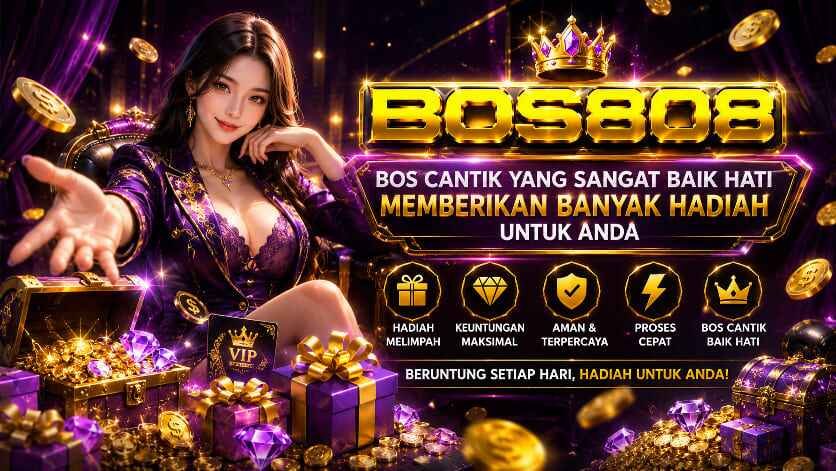 bos808 bos808